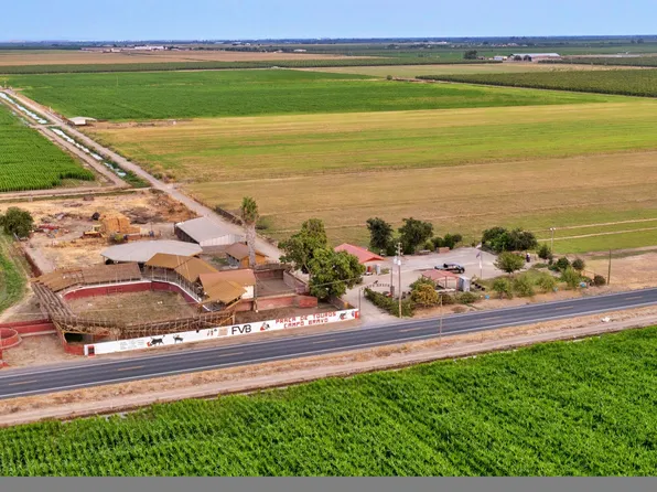 Escalon Bellota Rd, Escalon, CA 95320