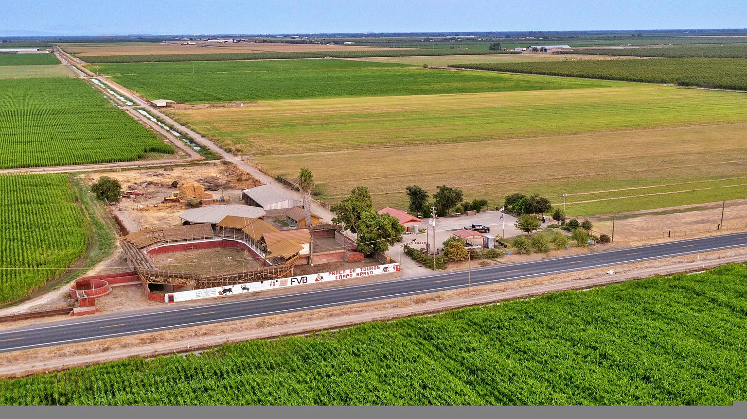 Escalon Bellota Rd photo 1