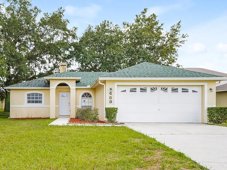 459 Flamingo Ct — Photo 1
