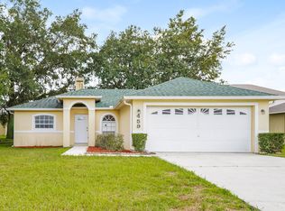 459 Flamingo Ct, Poinciana, FL 34759
