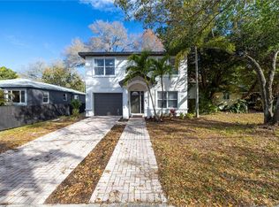 2509 9th Ave N, Saint Petersburg, FL 33713