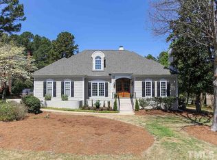 2009 Malvern Ct, Raleigh, NC 27615