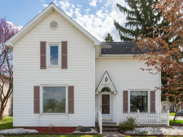 601 E 7th St, Auburn, IN 46706