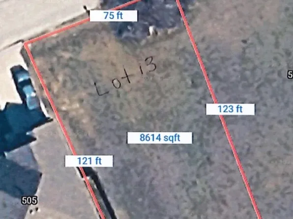 LOT 13 Dolphin Ter, Bridgeport, TX 76426