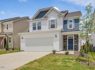 83 Bluebell St #13, Angier, NC 27501