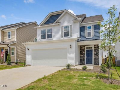 83 Bluebell St #13, Angier, NC, 27501
