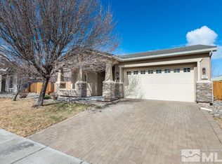 385 Manciano Way, Reno, NV 89521