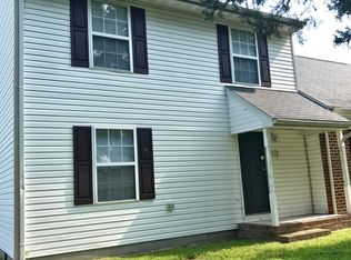 119 Onley Rd, Salisbury, MD 21804