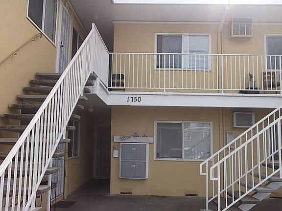 2nd image of 1750 Diane Ct APT 5