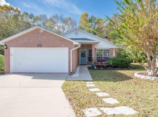 5710 Callandar Pl, Milton, FL 32583