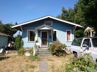 6033 45th Ave SW, Seattle, WA 98136