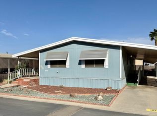 2627 W Midvalley Ave SPACE 127, Visalia, CA 93277