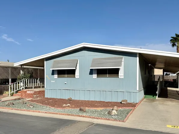 2627 W Midvalley Avenue #127, Visalia, CA 93277