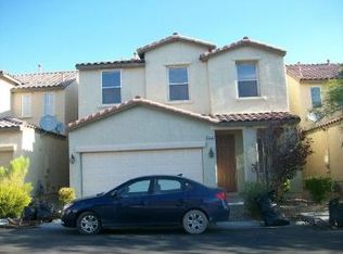 5954 Secret Island Dr, Las Vegas, NV 89139