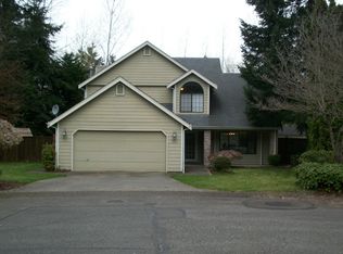 6316 Shadywood Ct SE, Lacey, WA 98503