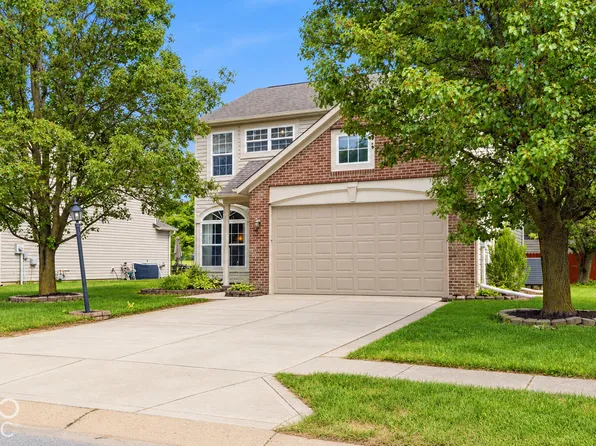 10593 Sienna Dr, Noblesville, IN 46060