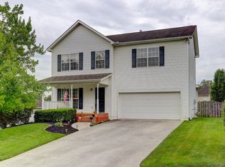 2829 Ashridge Rd LOT 34, Knoxville, TN 37931