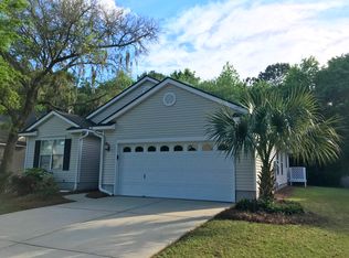 1272 Wild Olive Dr, Mount Pleasant, SC 29464