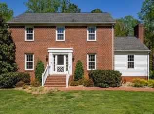 109 Brook Ridge Pl, Forest, VA 24551