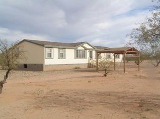 10550 W Bopp Rd, Tucson, AZ 85735