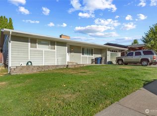 1105 Rosewood Ave, Wenatchee, WA 98801