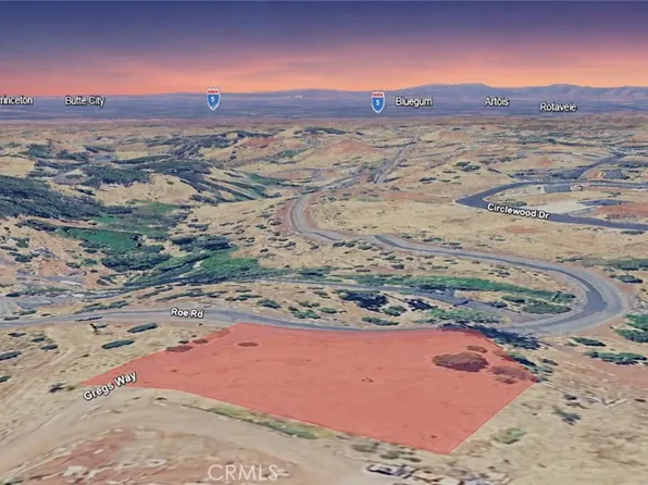 619 Gregs Way Lot 23, Paradise, CA 95969