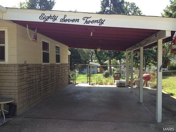 4th image of 8720 Harold Dr