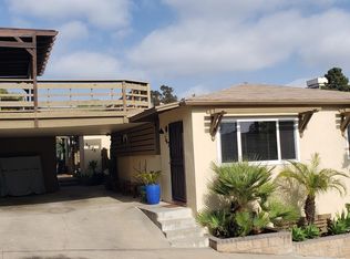 3671 Brant St, San Diego, CA 92103