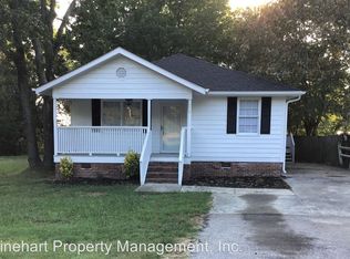 218 Ridley St, Rock Hill, SC 29730