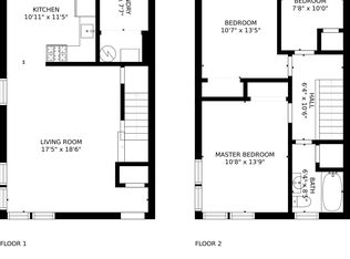 1028 Alcyon Dr, Bellmawr, NJ 08031
