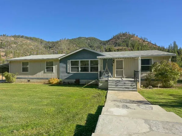 38727 Highway 96, Klamath River, CA 96050