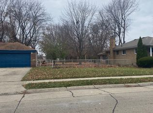 Elmwood Ave LOT 35, Eastpointe, MI 48021