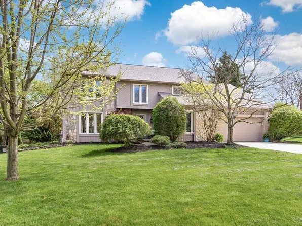 5349 Aryshire Dr, Dublin, OH 43017