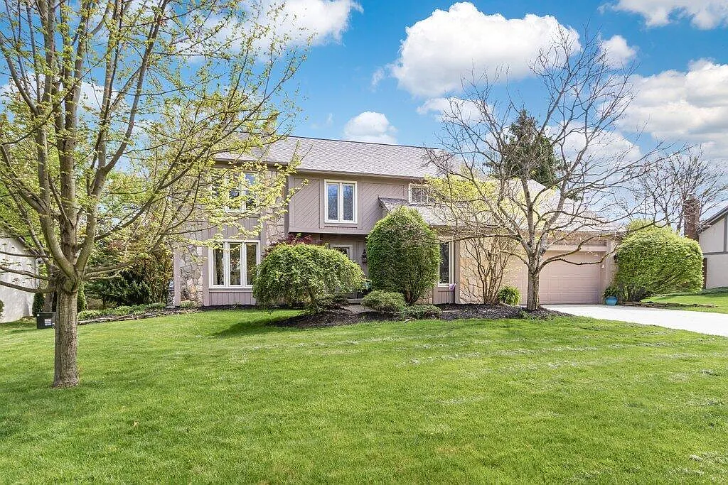 5349 Aryshire Dr photo 1