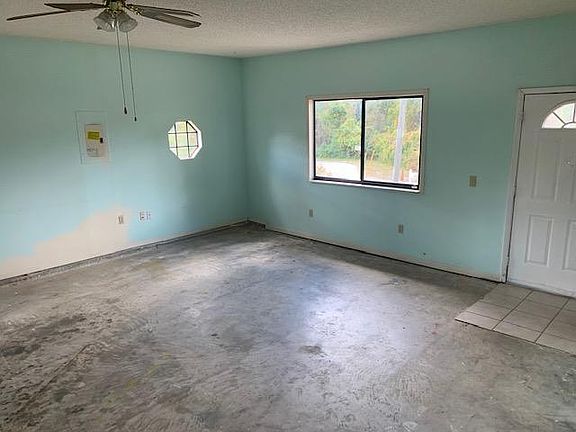 converted garage