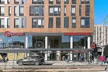 Rented by REAL New York