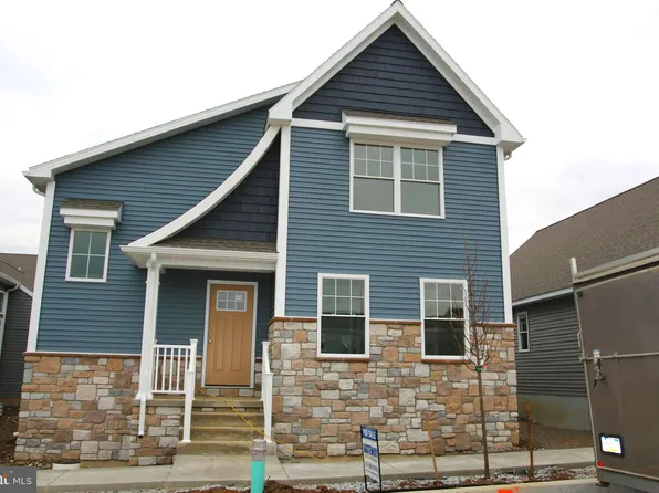 38 Pacific Boulevard Lot #35, Ephrata, PA 17522