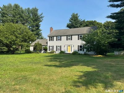 665 Quinnipiac Court, Cheshire, CT, 06410