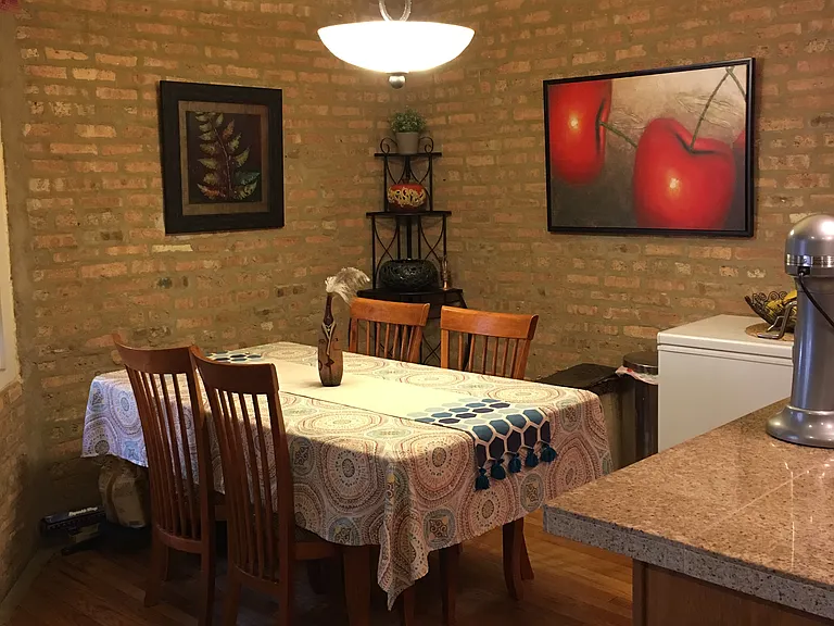1647 W Pratt Blvd #1A — Photo 6