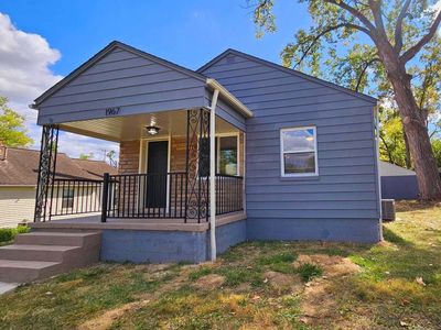 1967 Ferris Rd, Columbus, OH, 43224