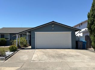 5 Stetson Drive, American Canyon, CA 94503