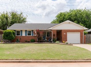 2648 Lakeside Dr, Oklahoma City, OK 73120
