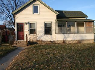 709 4th St SE, Rochester, MN 55904