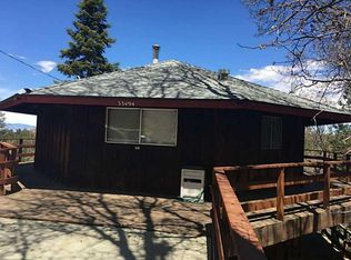 33494 Angeles Dr, Green Valley Lake, CA 92341