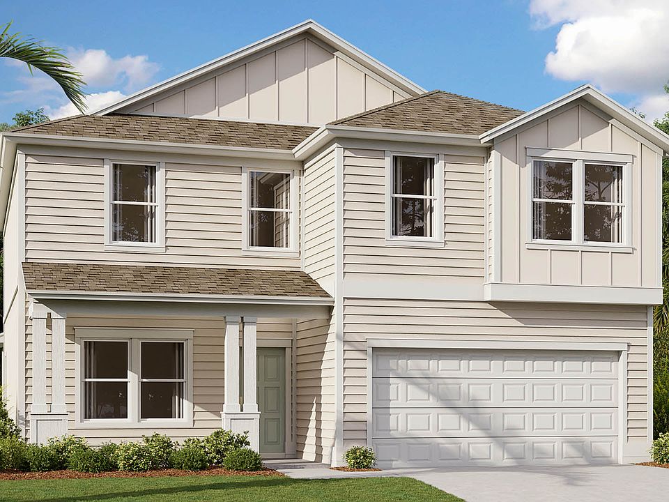 Plan Elevation.