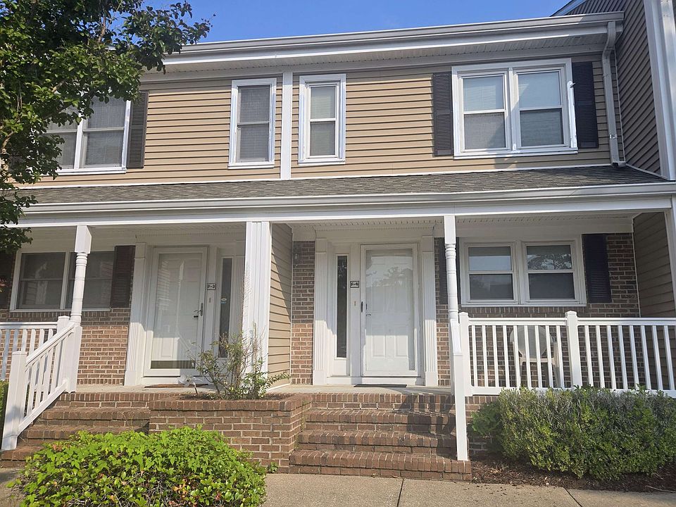 1st image of 6702 Jefferson Pl. #F-4