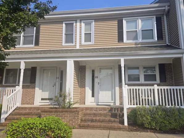 6702 Jefferson Pl. #F-4, Myrtle Beach, SC 29572