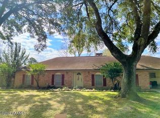 106 N Mannering Ave, Lafayette, LA 70508