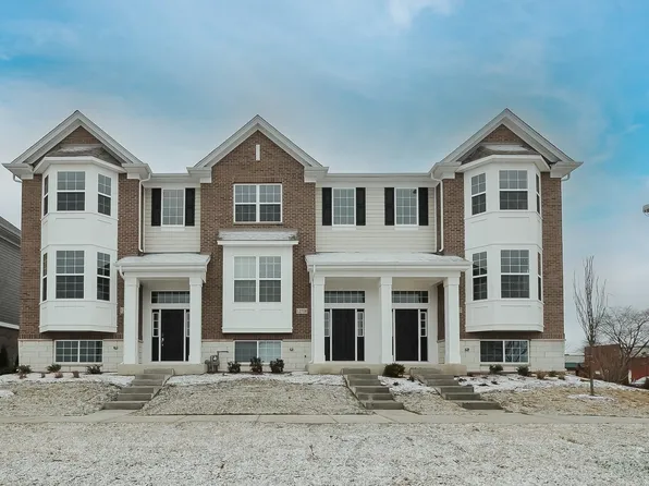 12711 W Kenmore 30.01 Ct, Homer Glen, IL 60491