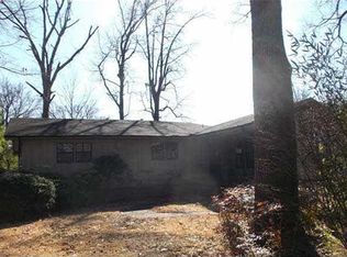 5593 Normandy Rd, Memphis, TN 38120